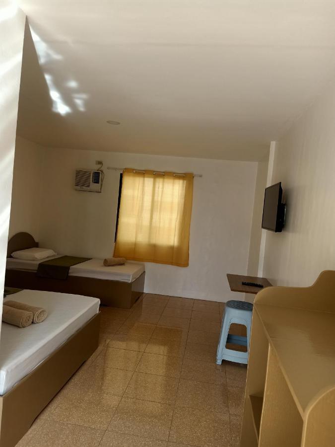 Alona Guest House Đảo Đảo Panglao Ngoại thất bức ảnh