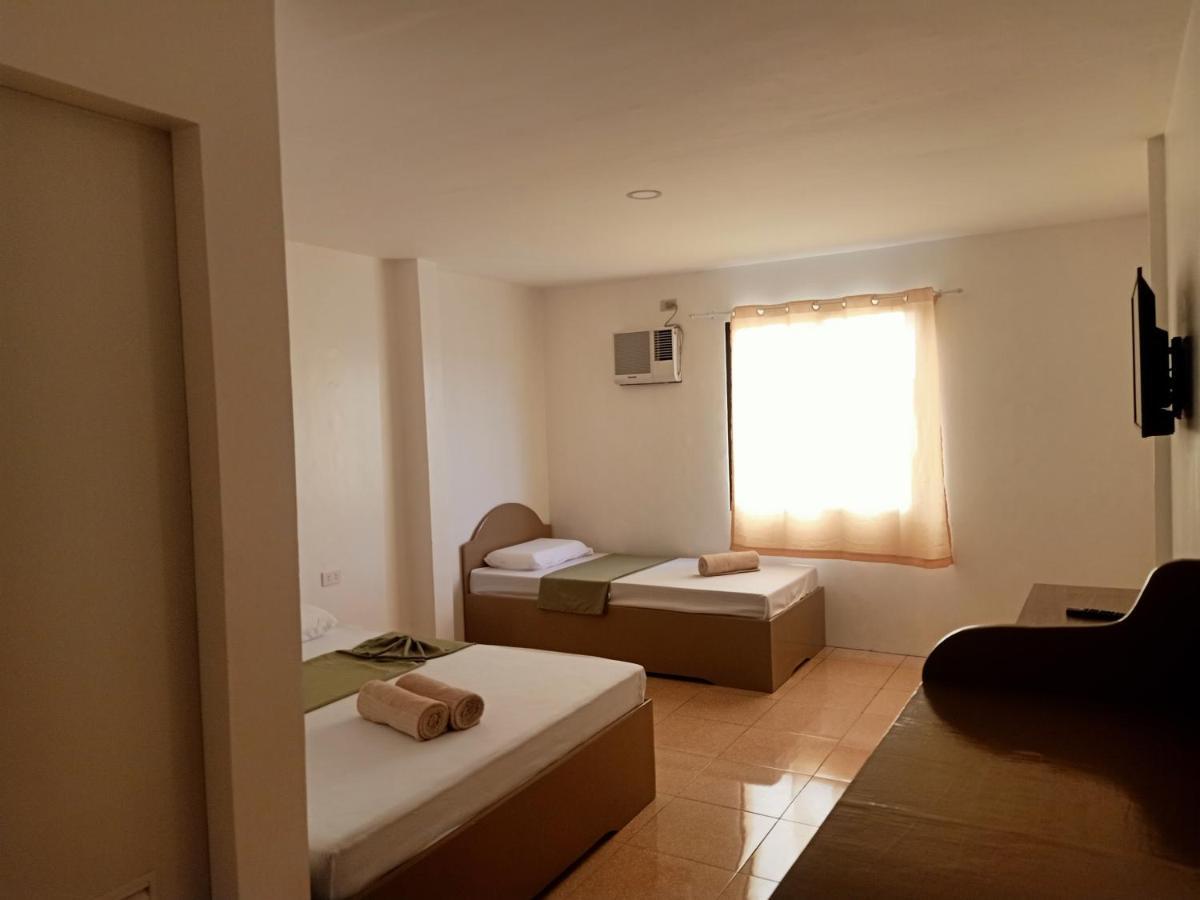 Alona Guest House Đảo Đảo Panglao Ngoại thất bức ảnh