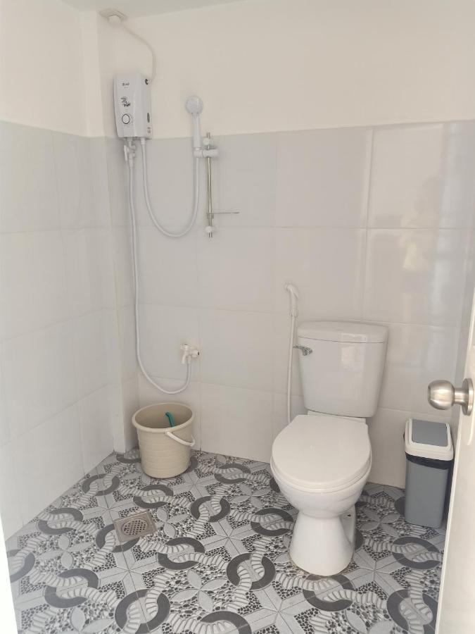 Alona Guest House Đảo Đảo Panglao Ngoại thất bức ảnh