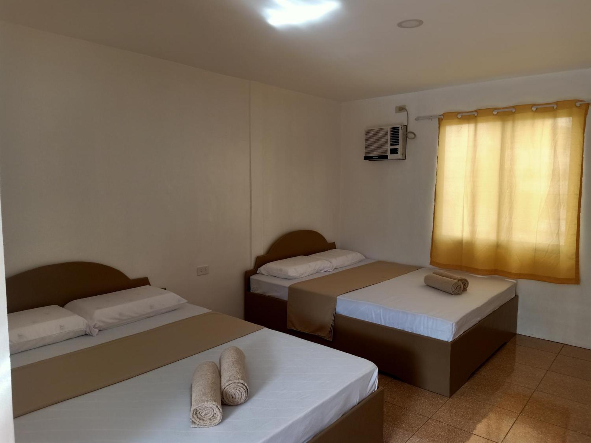 Alona Guest House Đảo Đảo Panglao Ngoại thất bức ảnh
