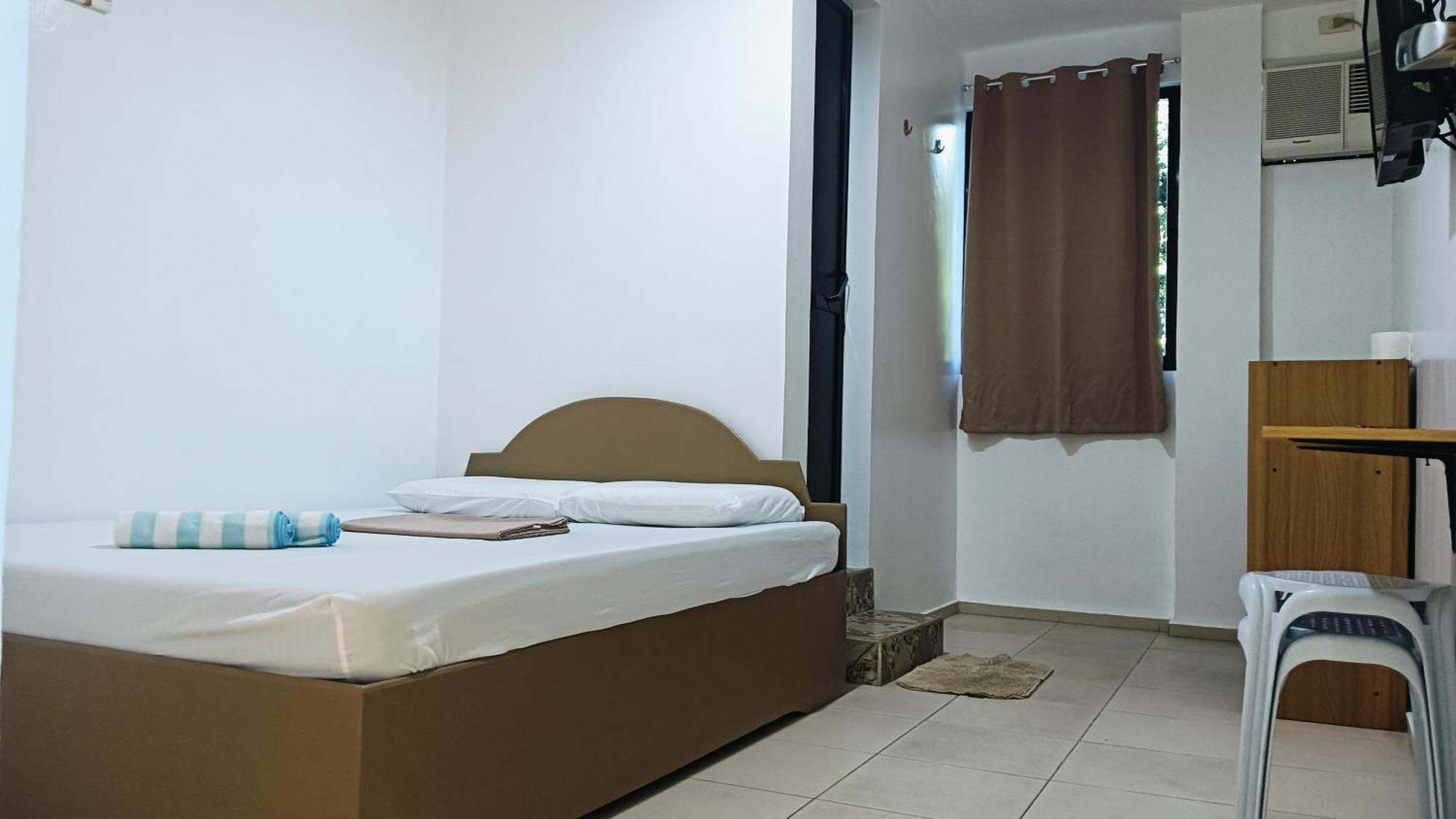 Alona Guest House Đảo Đảo Panglao Ngoại thất bức ảnh