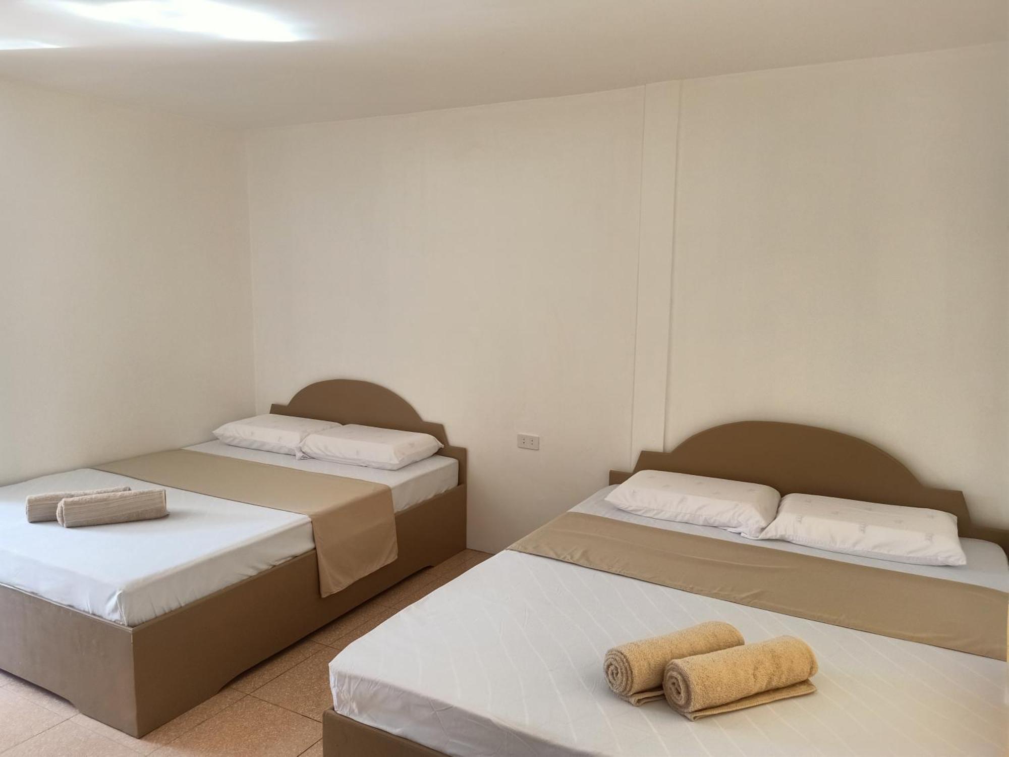 Alona Guest House Đảo Đảo Panglao Ngoại thất bức ảnh