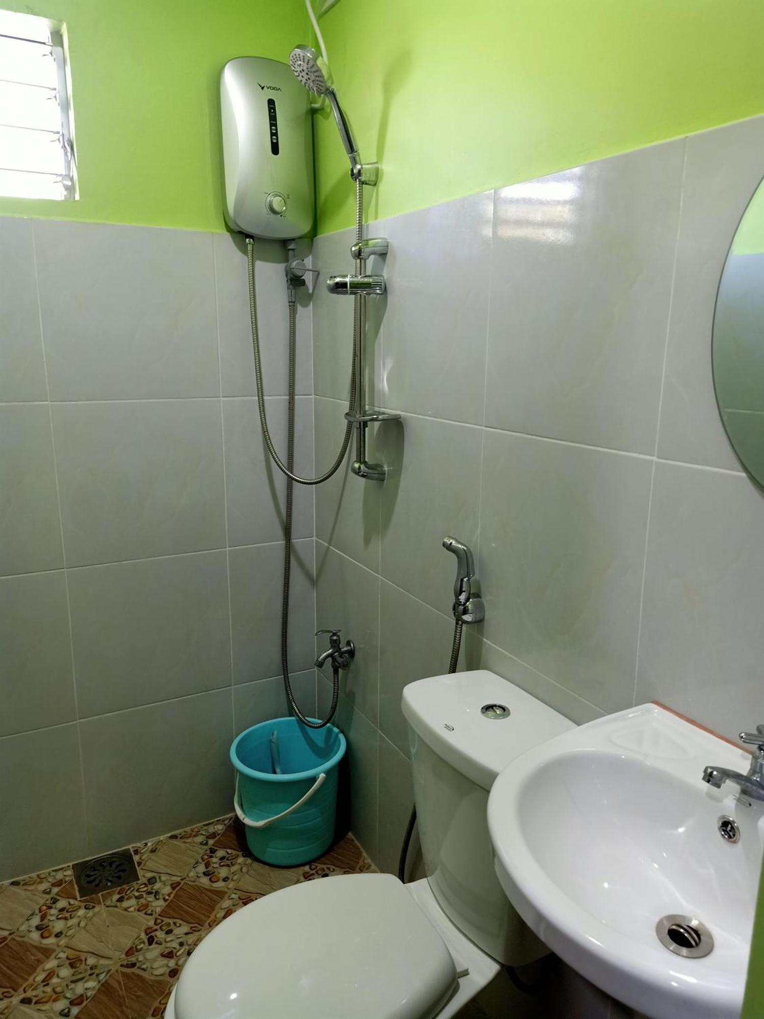 Alona Guest House Đảo Đảo Panglao Ngoại thất bức ảnh