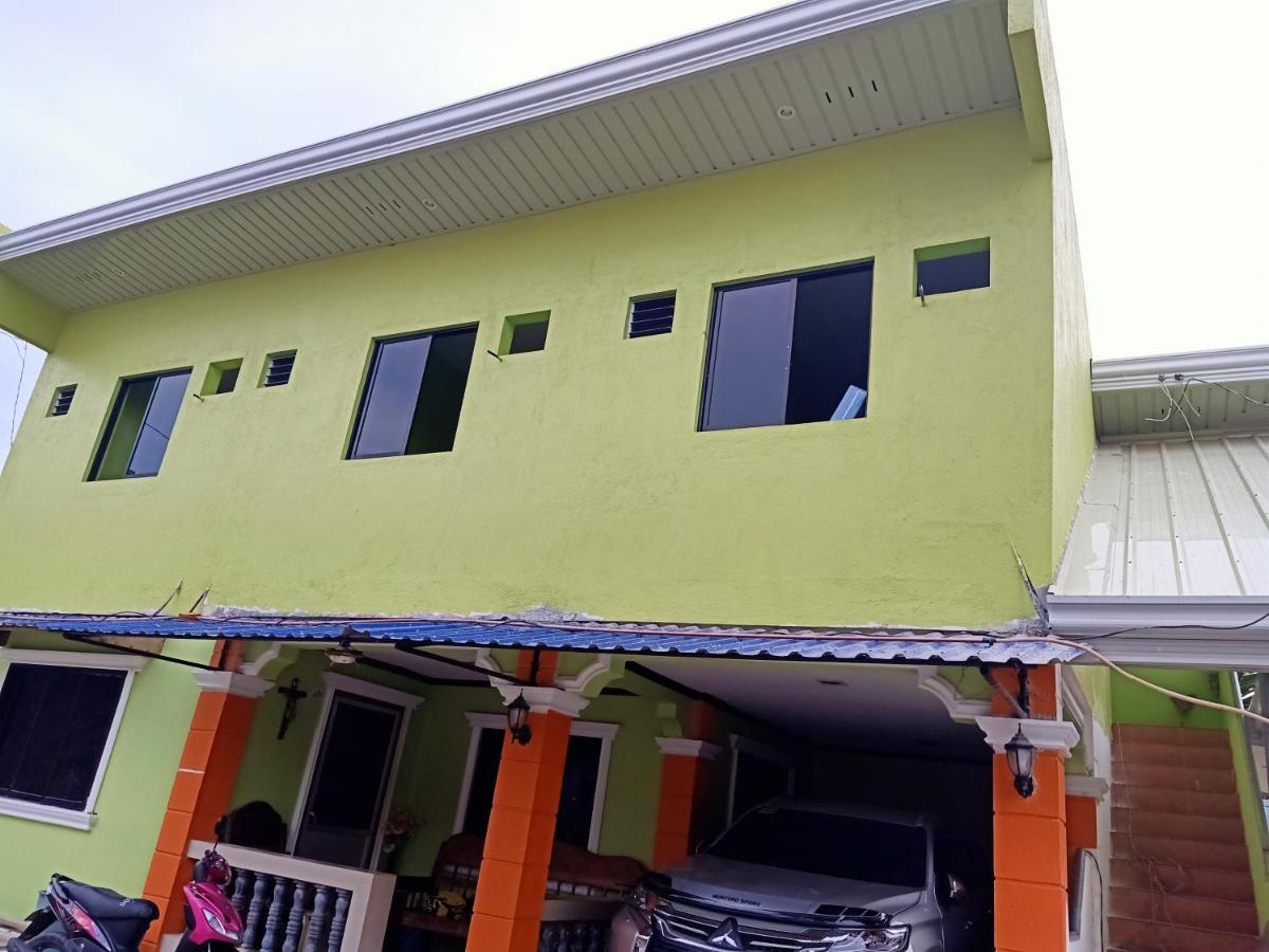 Alona Guest House Đảo Đảo Panglao Ngoại thất bức ảnh